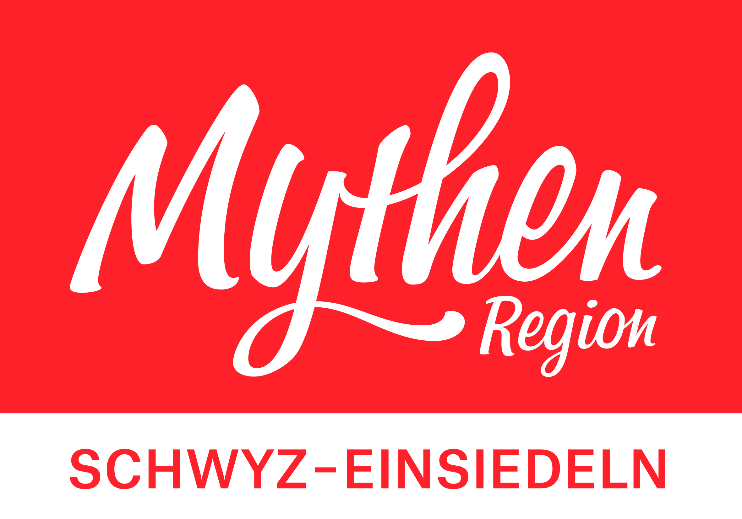 Mythen Region